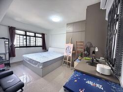 Blk 673C Jurong West Street 65 (Jurong West), HDB 5 Rooms #588807791